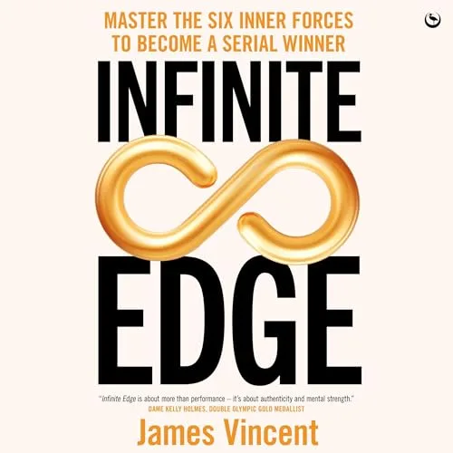 Infinite Edge By James Vincent